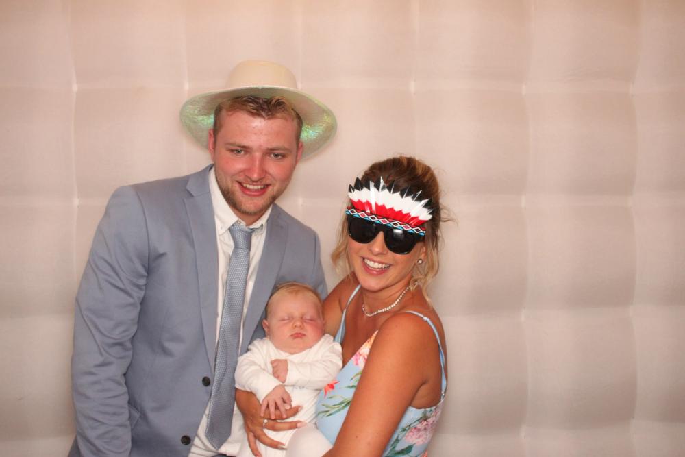 Luke & Lou's Wedding | View more photos from the event at gallery.yourboothskent.co.uk/u/Your-Booths-Kent/Luke-Lous-Wedding